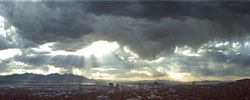 Amazing Sky - Best Timelapses of 2008
